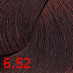 farmavita b life color 6.52 Темный блондин махагоновый ирис Farmavita B.Life Color 6.52 Темный блондин махагоновый ирис